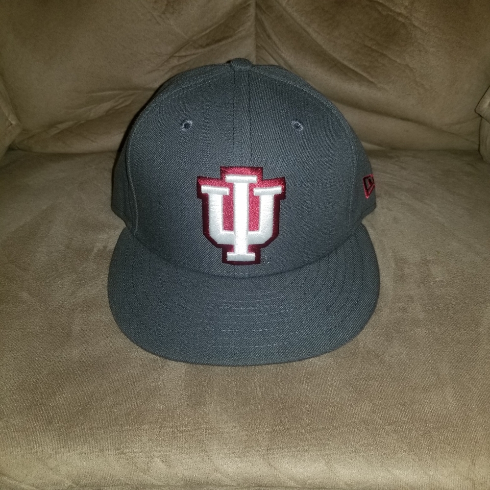 Indiana hat